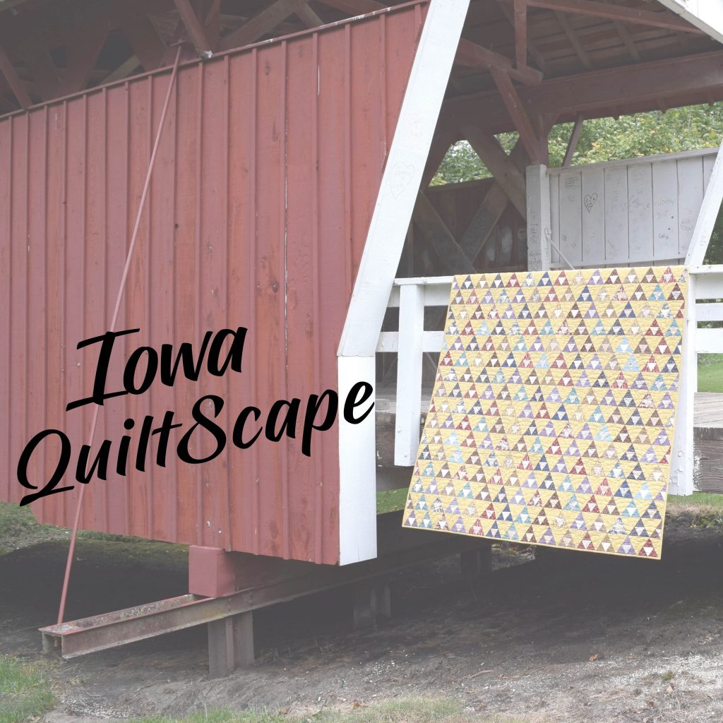 Iowa QuiltScape Iowa Quilt Museum