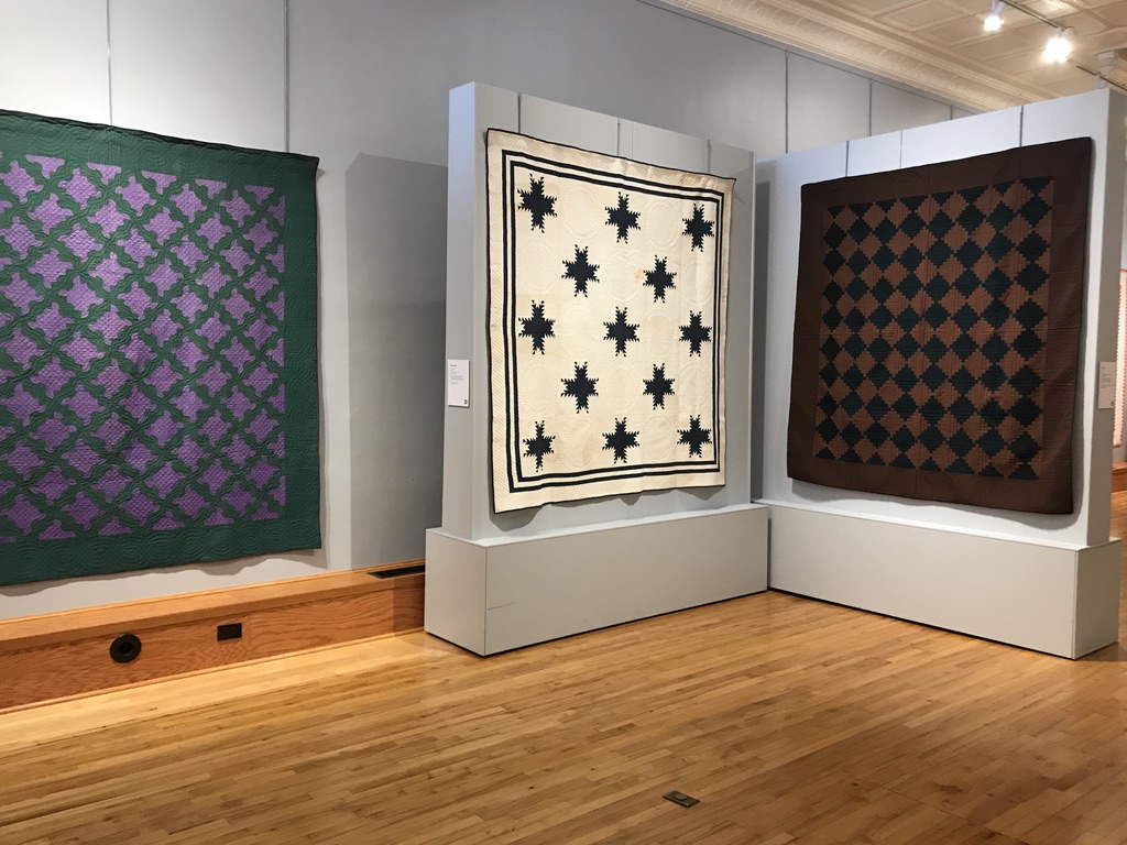 Current Exhibit Iowa Quilt Museum